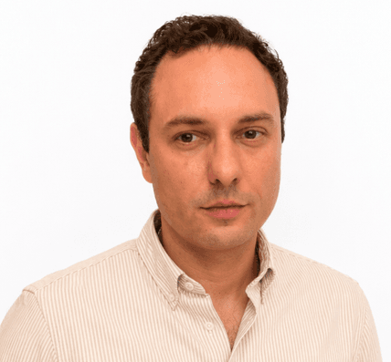 Alex Kofman