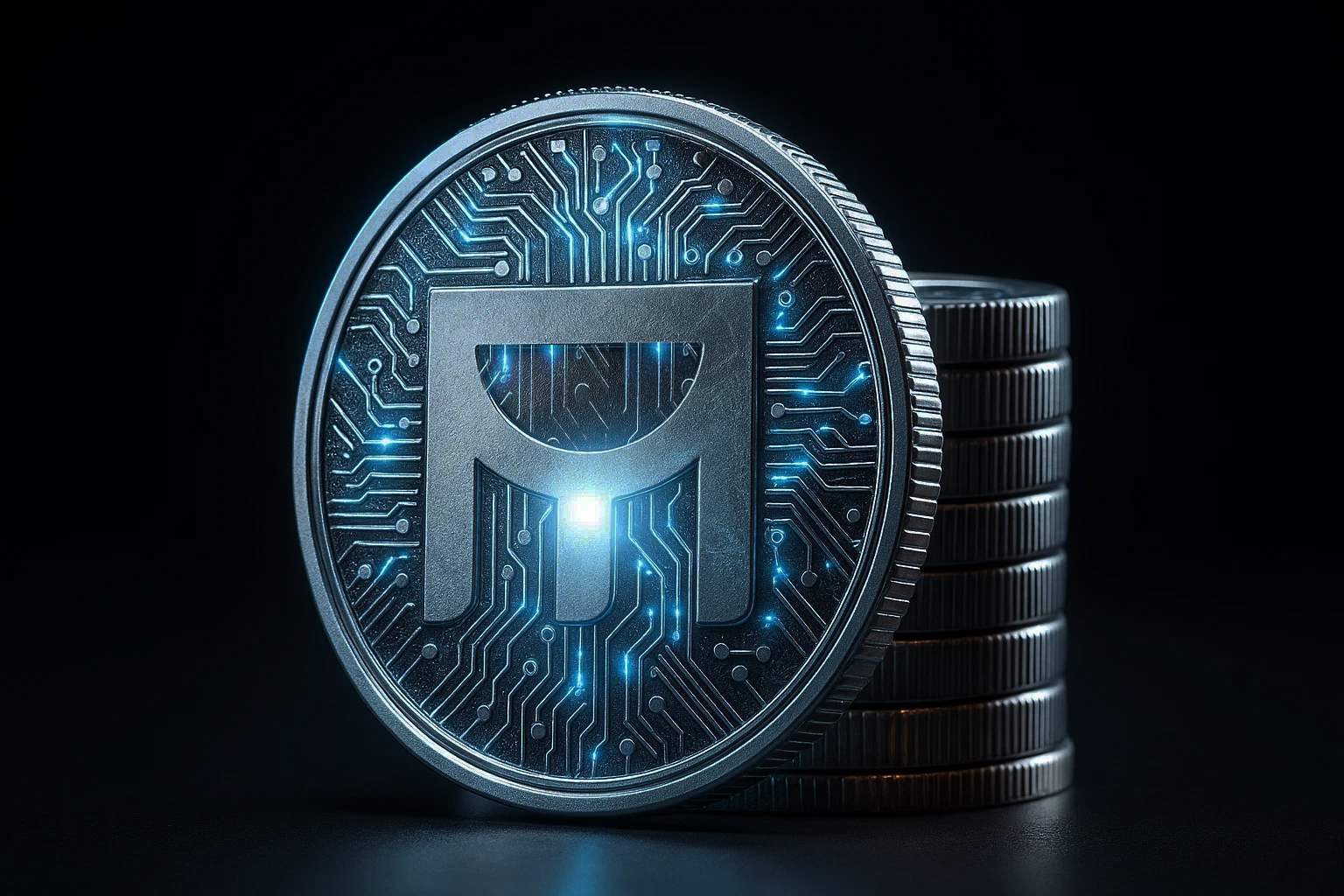 One Token. Infinite Possibilities.